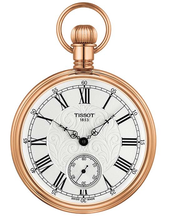 Tissot T861.405.99.033.01