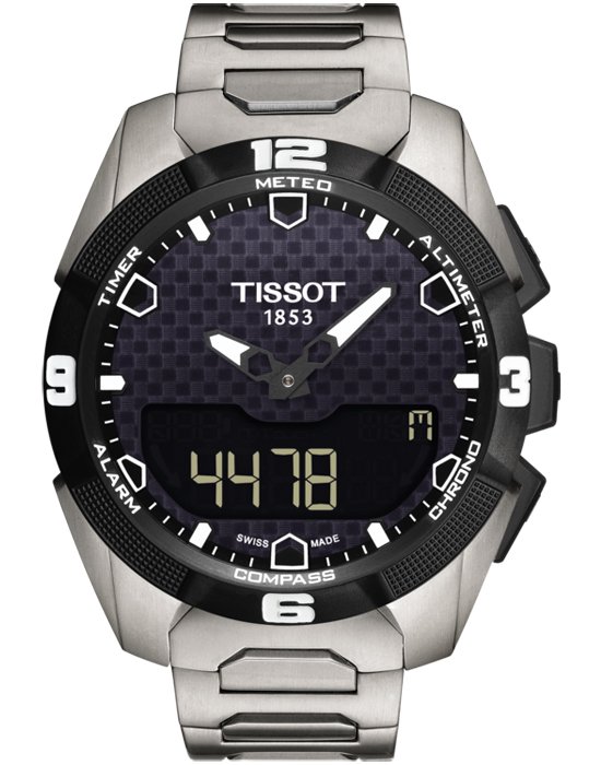 Tissot T091.420.44.051.00