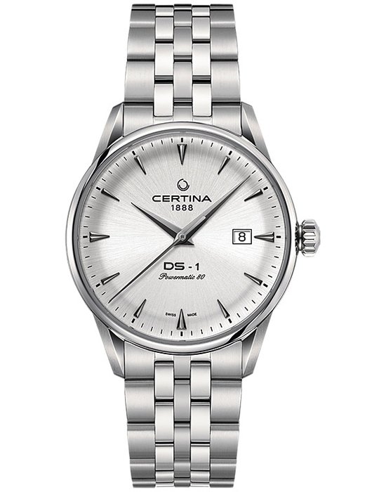 Certina C029.807.11.031.00