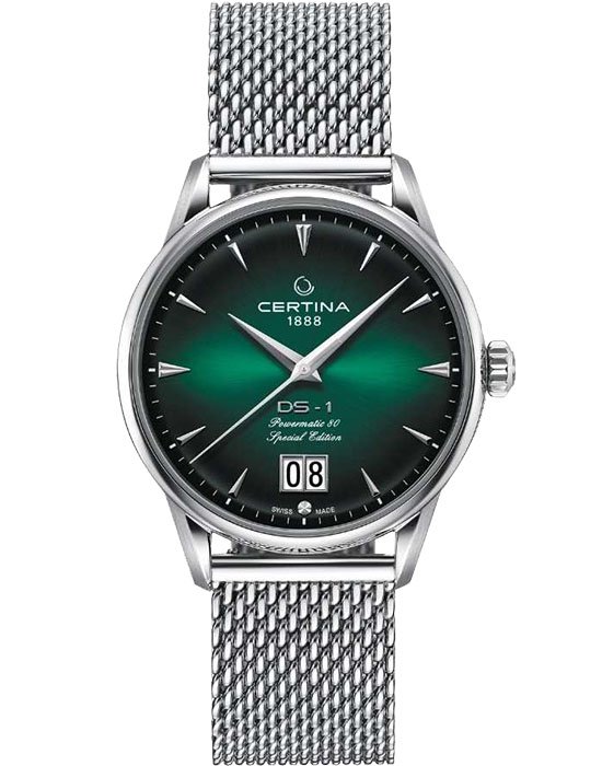 Certina C029.426.11.091.60
