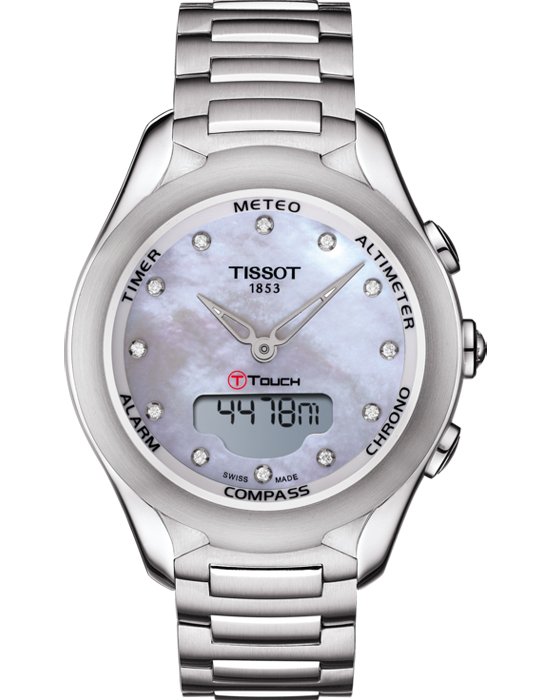 Tissot T075.220.11.106.00