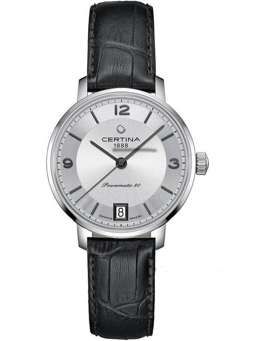 Certina C035.207.16.037.00