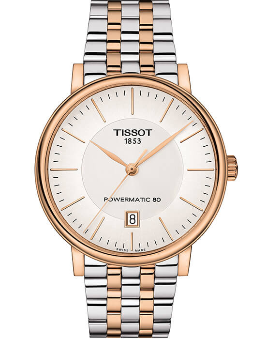Tissot T122.407.22.031.01