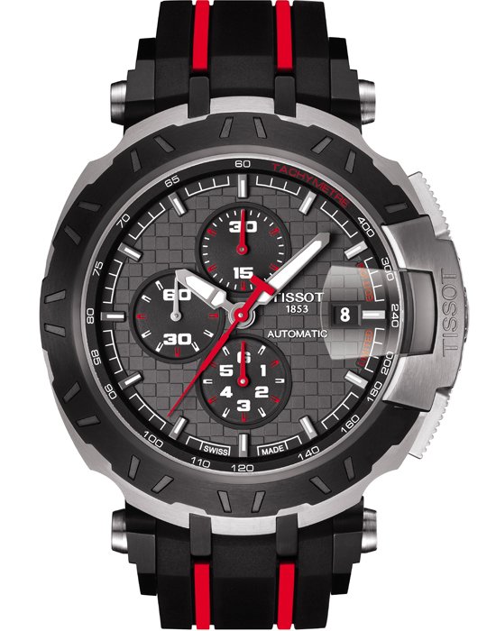 Tissot T092.427.27.061.00