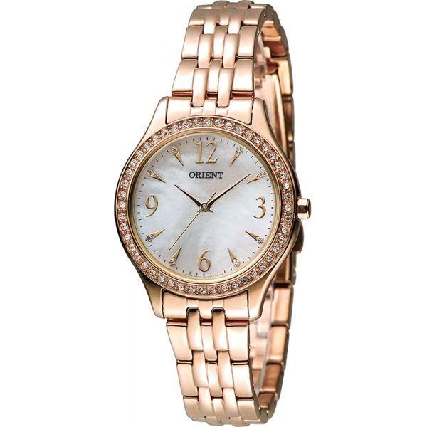 Orient FQC10001W