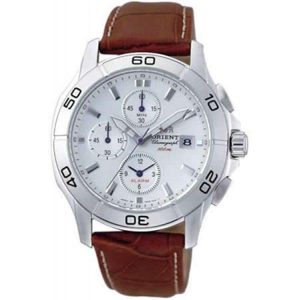 Orient FTD0E003W