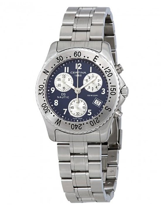 Certina C542.7118.42.52
