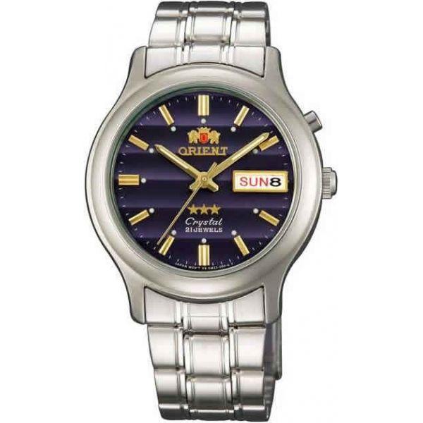 Orient FEM0201ZD