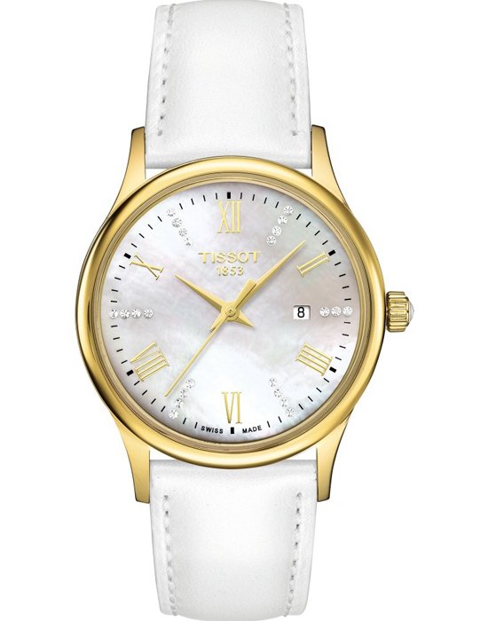 Tissot T914.210.46.116.01