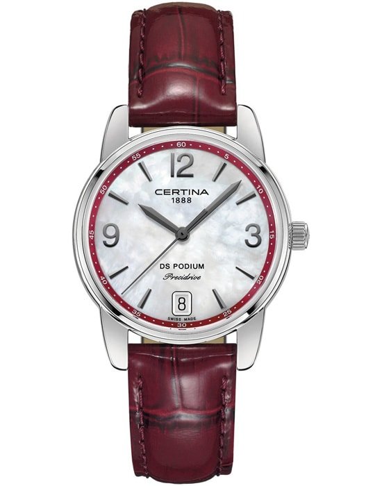 Certina C034.210.16.427.00