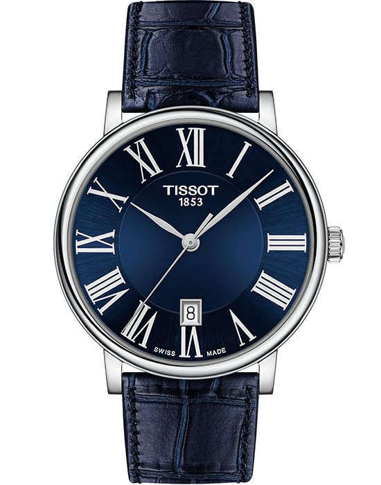Tissot T122.410.16.043.00