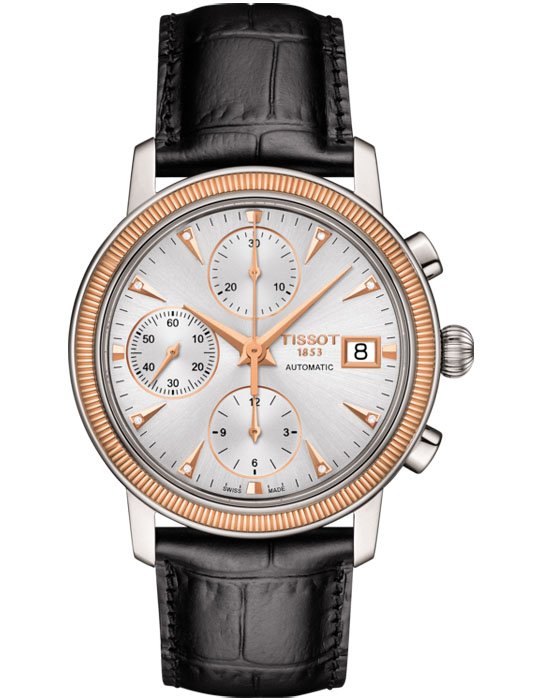 Tissot T921.427.46.036.00