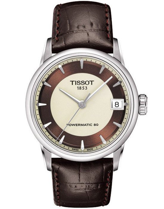 Tissot T086.207.16.261.00