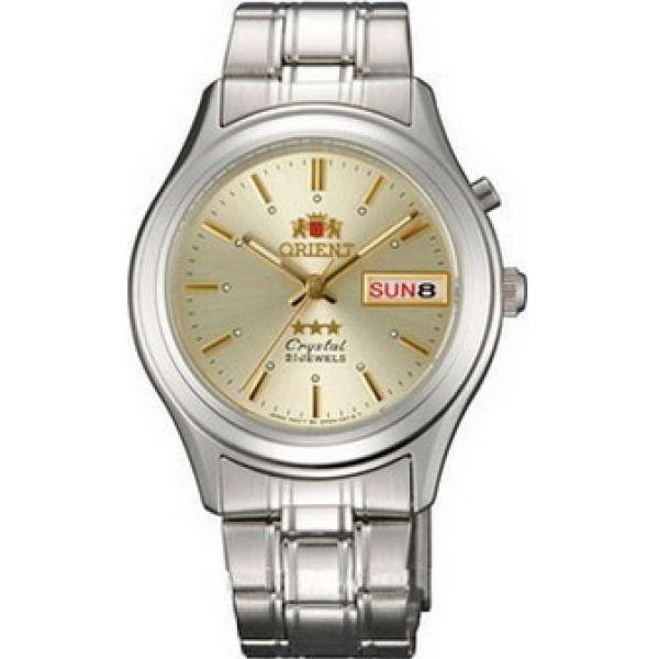 Orient FEM0301ZC