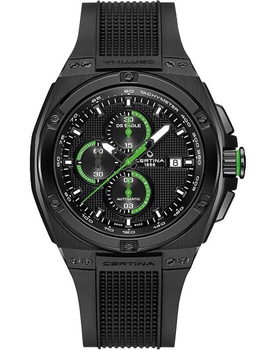 Certina C023.727.17.051.00