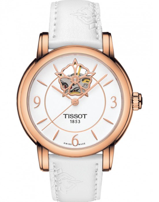 Tissot T050.207.37.017.04