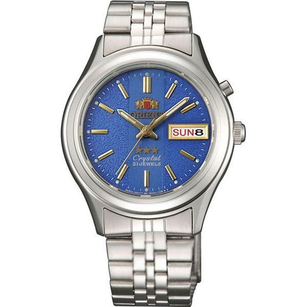 Orient FEM0301XD