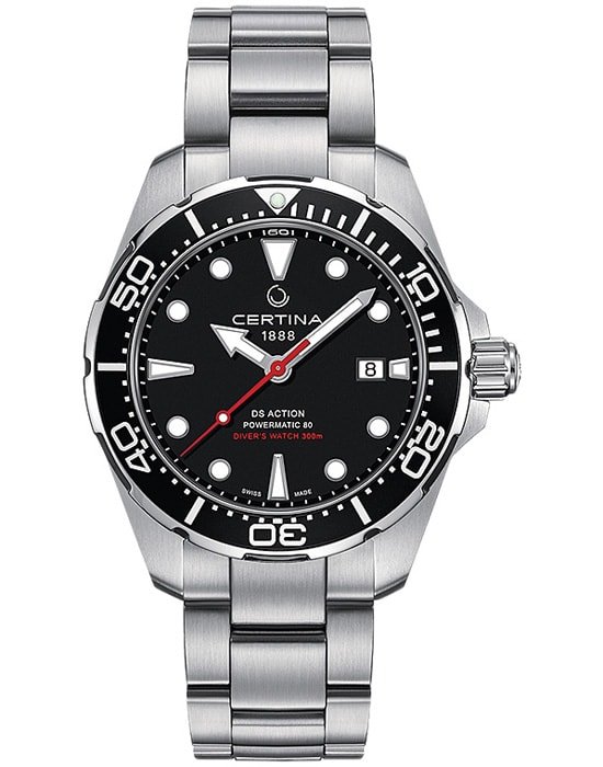 Certina C032.407.11.051.00