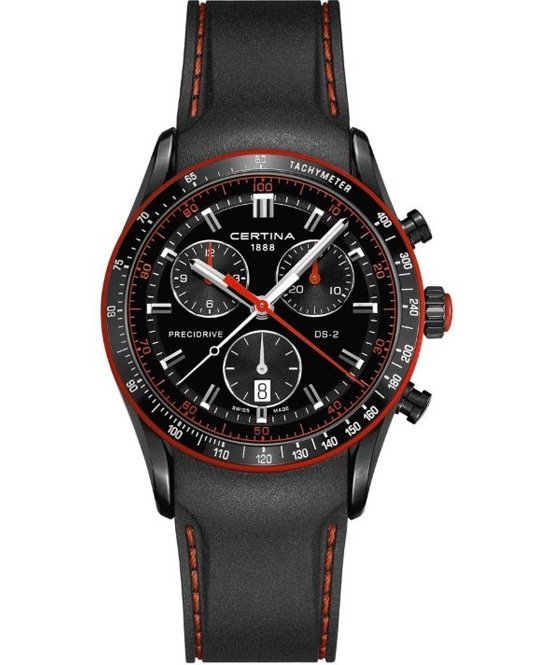Certina C024.447.17.051.33
