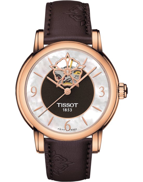 Tissot T050.207.37.117.04