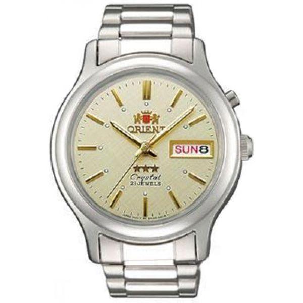 Orient FEM02021C