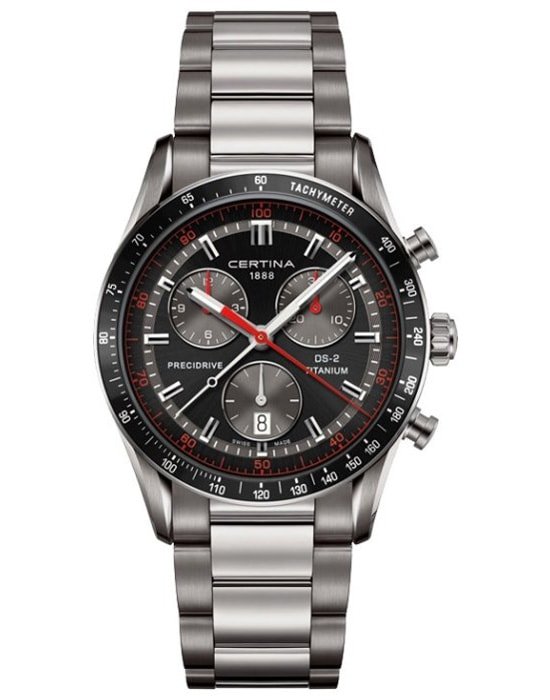 Certina C024.447.44.051.00