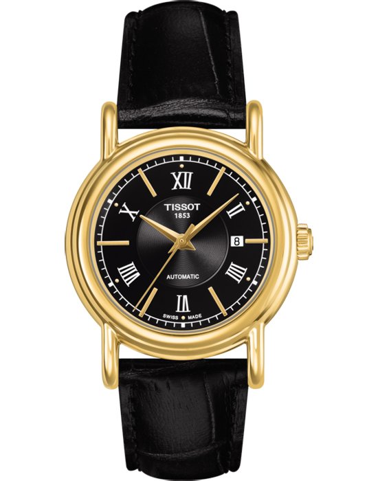Tissot T907.007.16.058.00