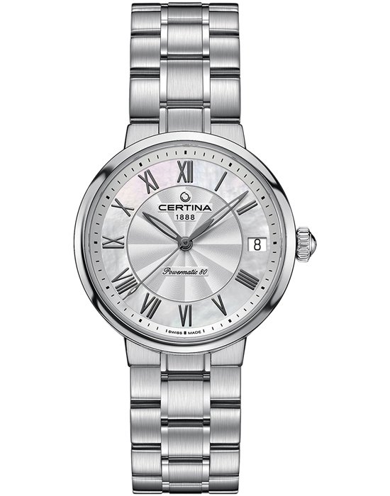 Certina C031.207.11.113.00