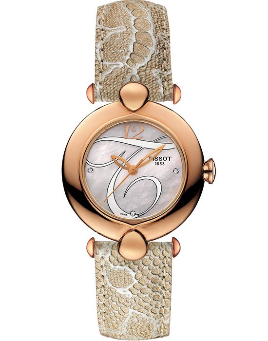 Tissot T918.210.76.116.02