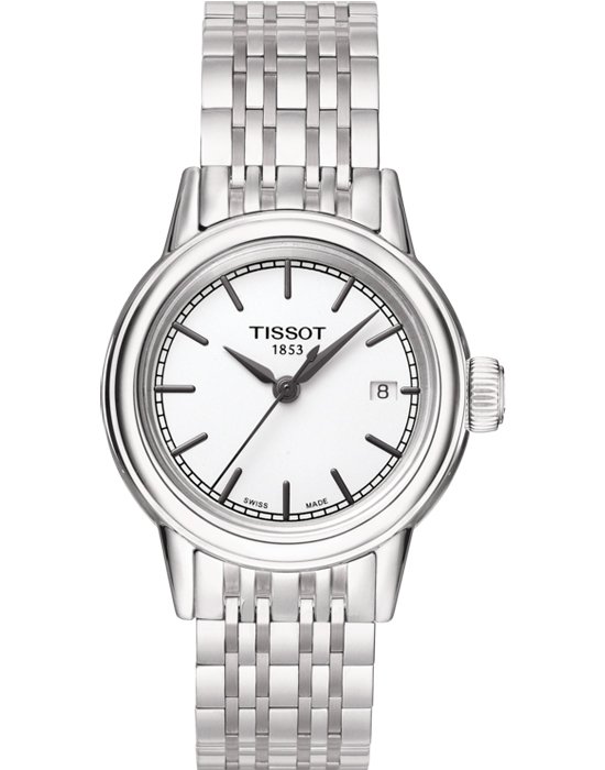 Tissot T085.210.11.011.00