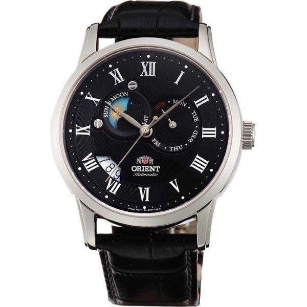 Orient FET0T002B