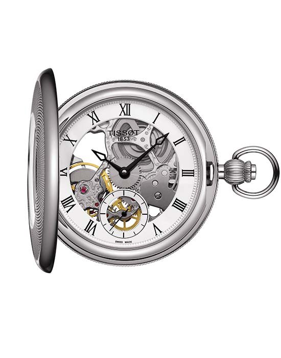 Tissot T859.405.19.273.00