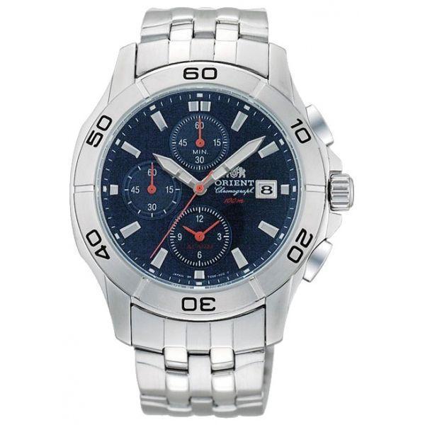 Orient FTD0E001D