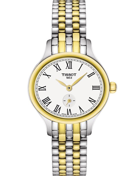 Tissot T103.110.22.033.00