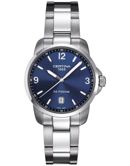 Certina C001.410.11.047.00