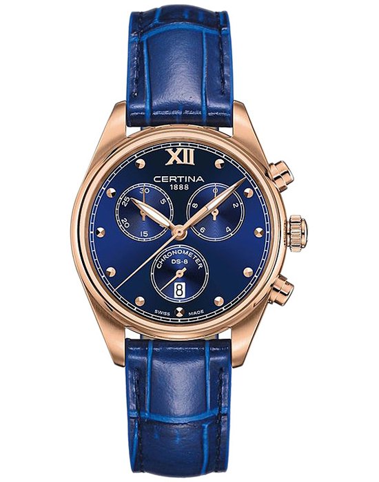 Certina C033.234.36.048.00