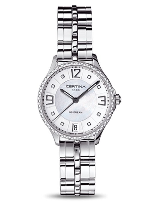 Certina C021.210.61.116.00