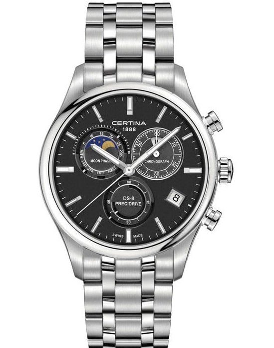 Certina C033.450.11.051.00