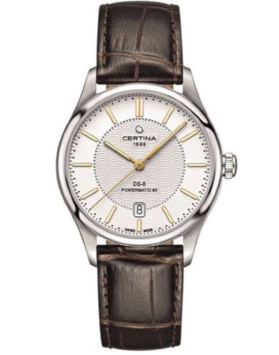 Certina C033.407.16.031.00