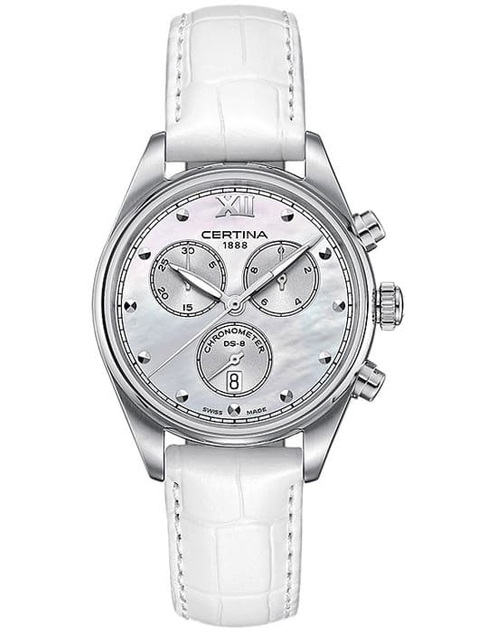 Certina C033.234.16.118.00