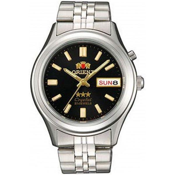 Orient FEM0301UB