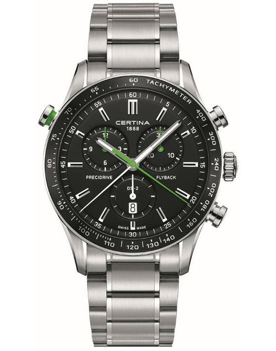 Certina C024.618.11.051.02