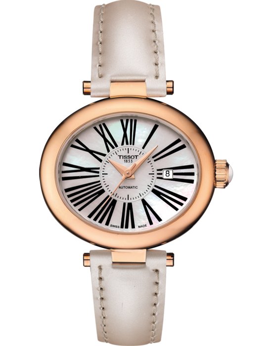 Tissot T917.307.76.113.00