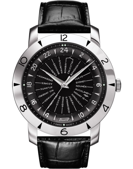 Tissot T078.641.16.057.00