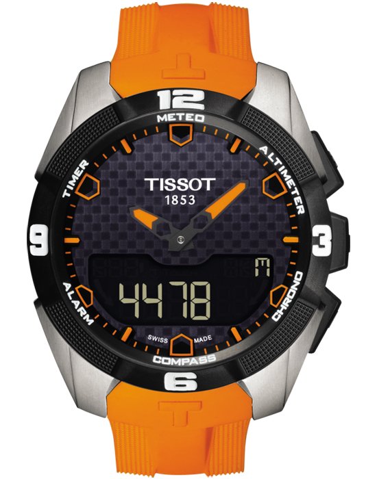 Tissot T091.420.47.051.01