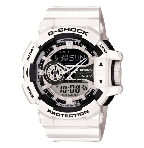 Casio GA-400-7AER