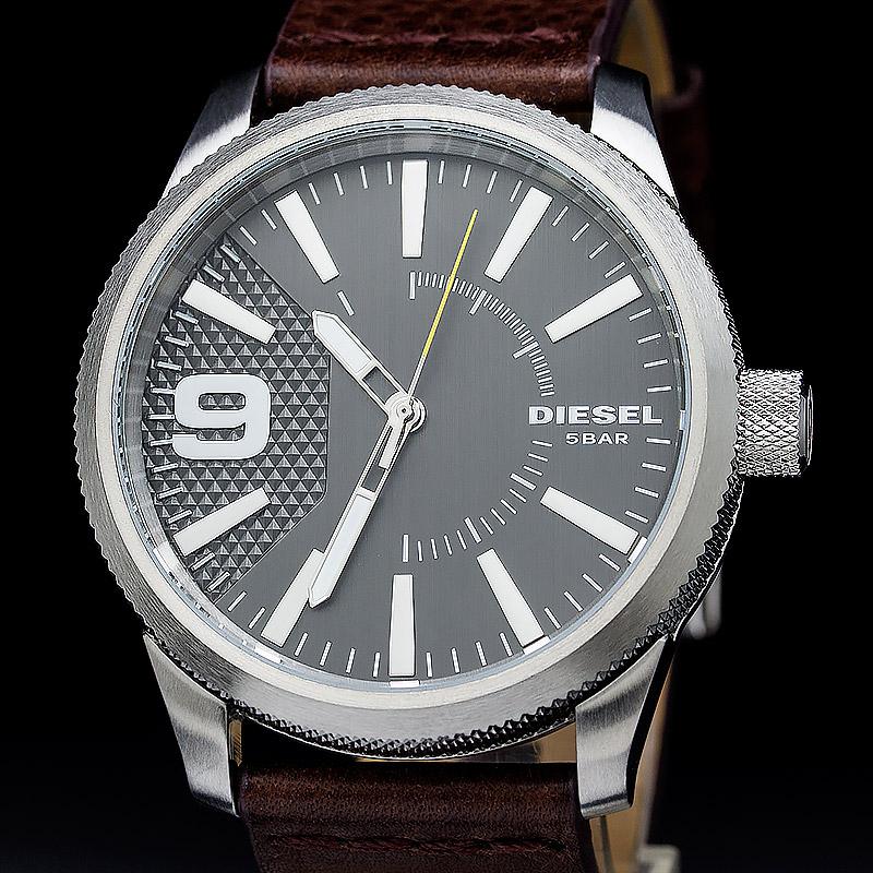 Diesel DZ1802