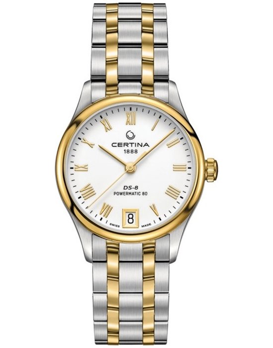Certina C033.207.22.013.00