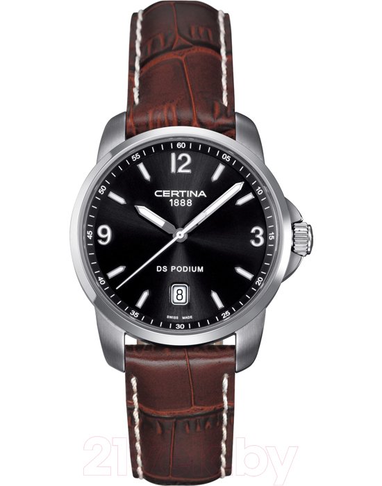 Certina C001.410.16.057.00