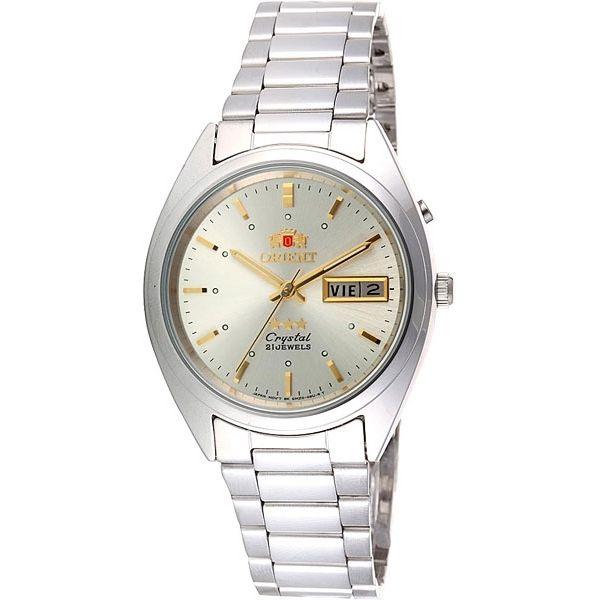 Orient FEM0401QC